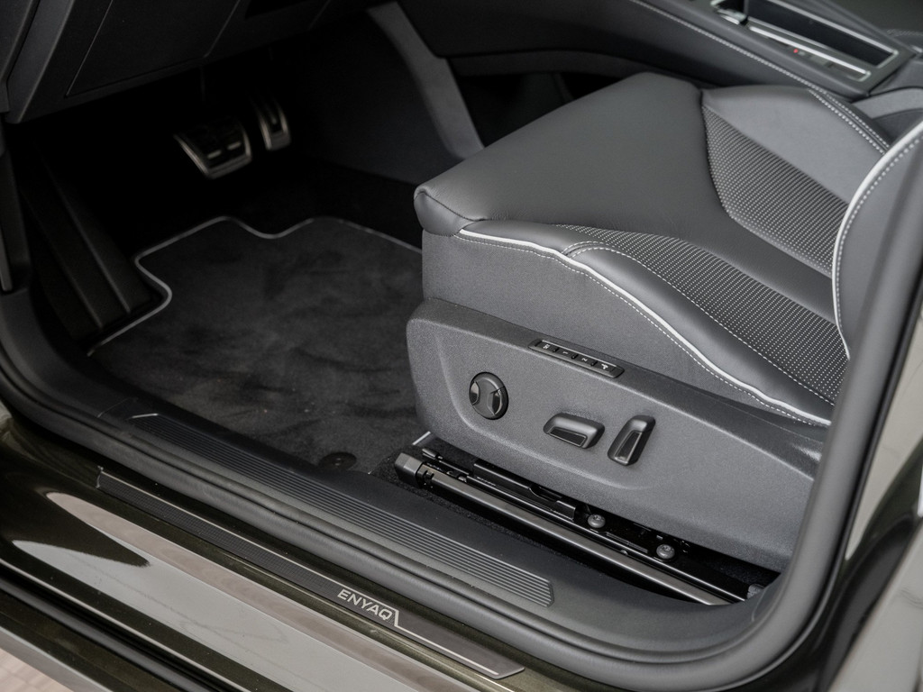 Bild 31 - Enyaq Coupe RS 82 kWh 250 kW