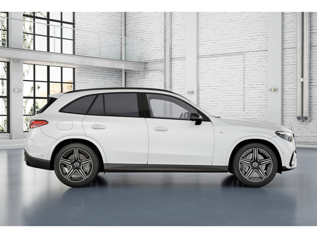 Bild 8 - GLC 300 de 4M AMG Sport Premium +