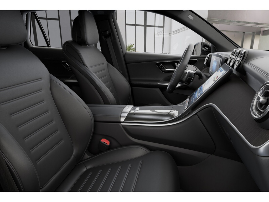 Bild 9 - GLC 300 de 4M AMG Sport Premium +