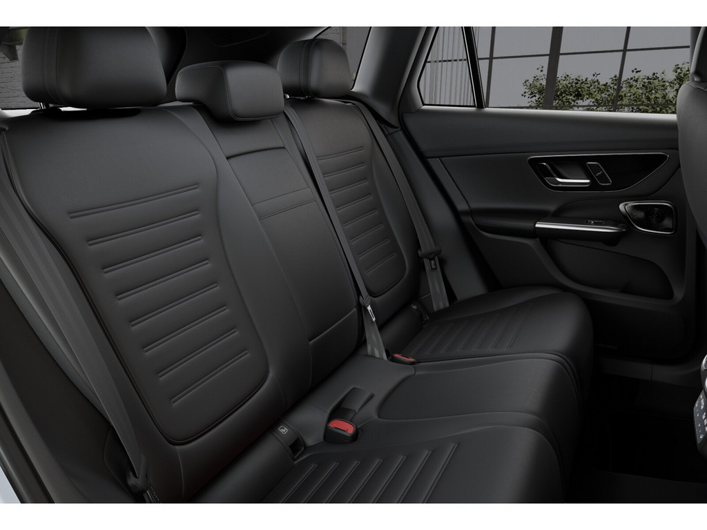 Bild 10 - GLC 300 de 4M AMG Sport Premium +
