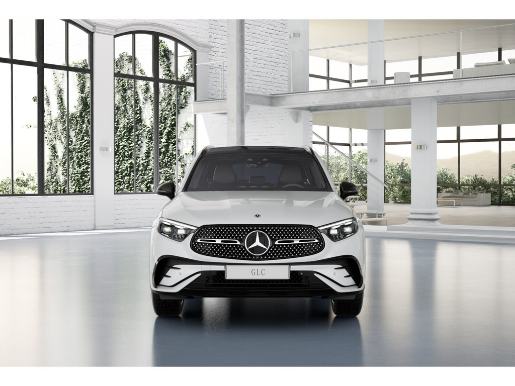 Bild 11 - GLC 300 de 4M AMG Sport Premium +
