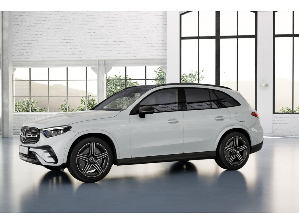 Bild 13 - GLC 300 de 4M AMG Sport Premium +