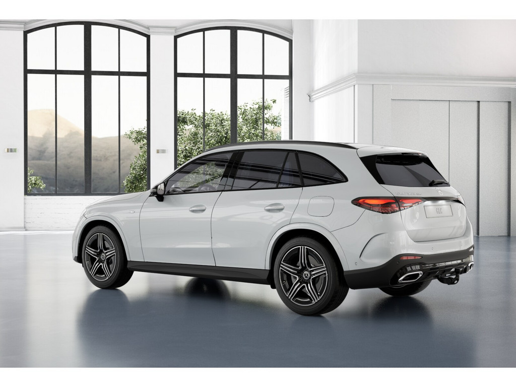 Bild 14 - GLC 300 de 4M AMG Sport Premium +