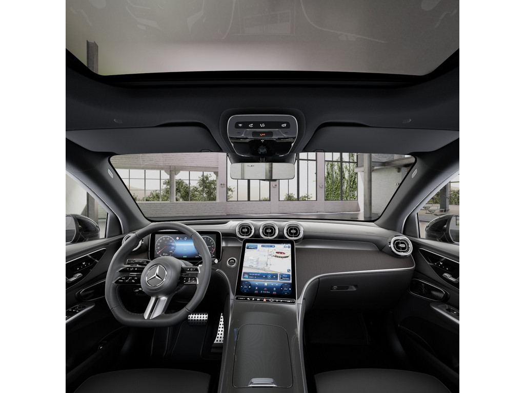 Bild 15 - GLC 300 de 4M AMG Sport Premium +