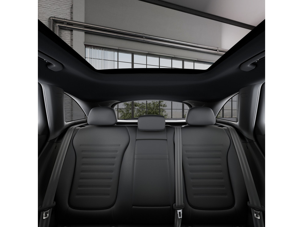 Bild 17 - GLC 300 de 4M AMG Sport Premium +