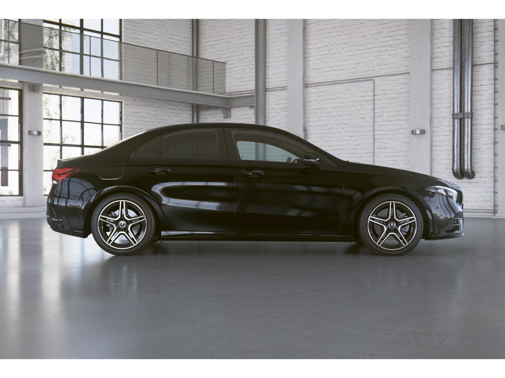 Bild 8 - A 250 e Limo AMG Sport