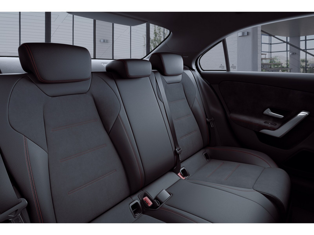 Bild 10 - A 250 e Limo AMG Sport