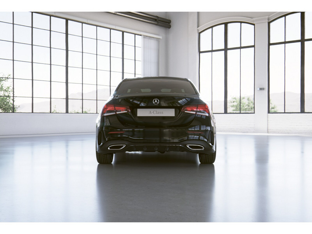 Bild 12 - A 250 e Limo AMG Sport