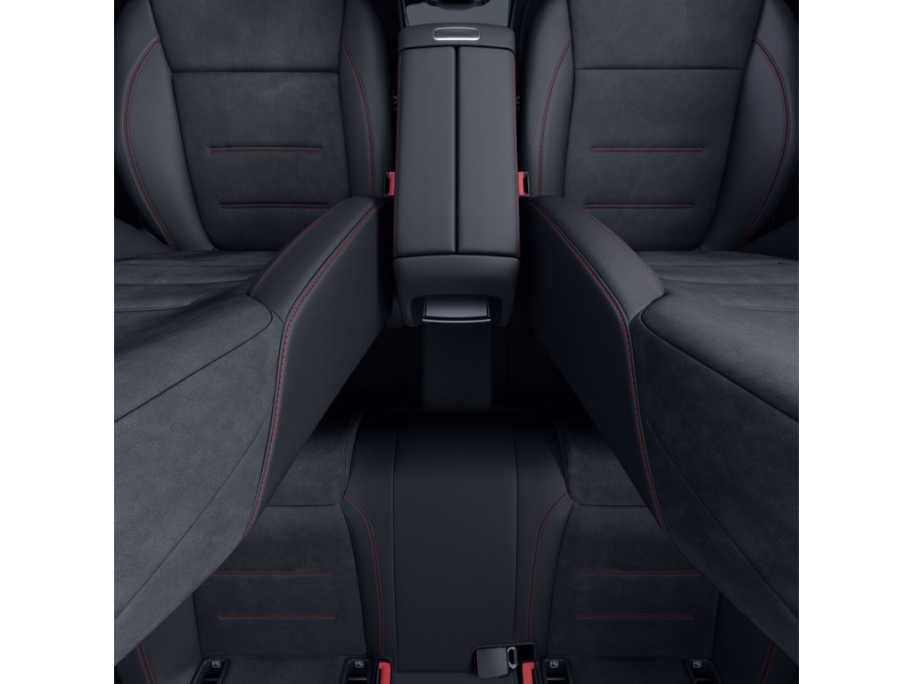 Bild 22 - A 250 e Limo AMG Sport