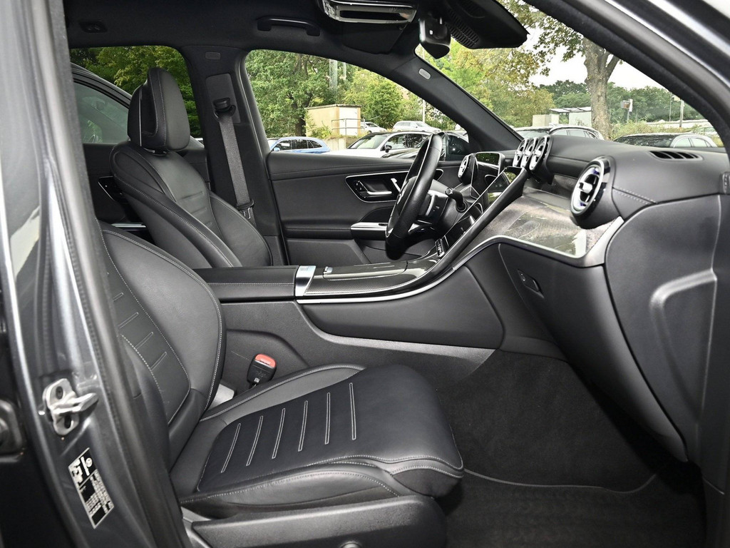 Bild 8 - GLC 300 de 4M AMG Sport Premium