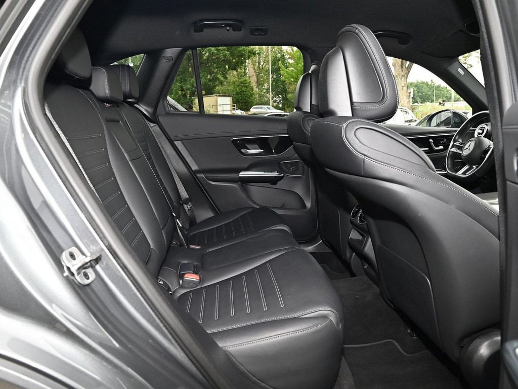 Bild 10 - GLC 300 de 4M AMG Sport Premium