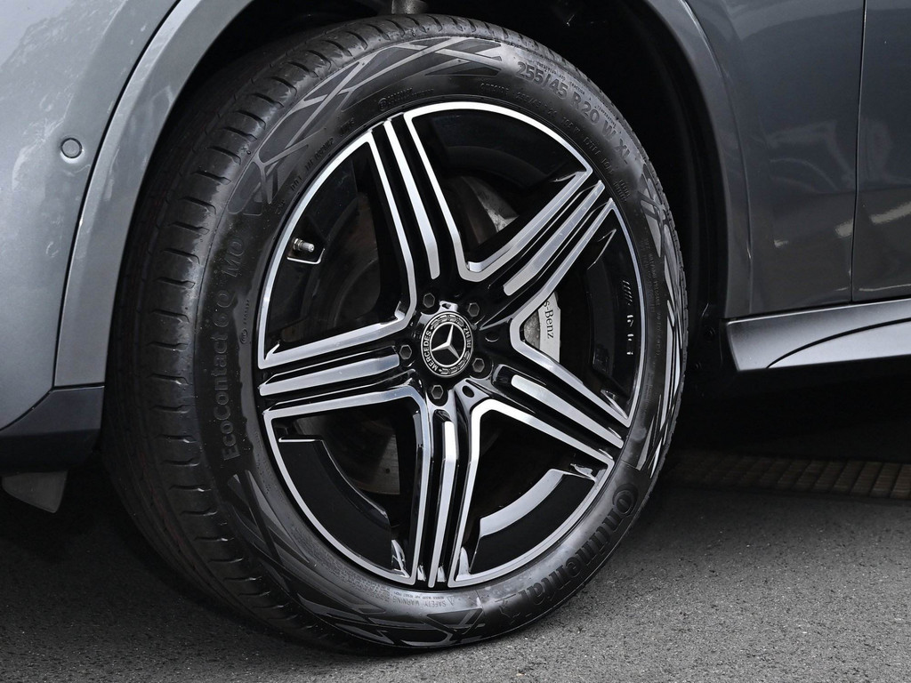 Bild 11 - GLC 300 de 4M AMG Sport Premium