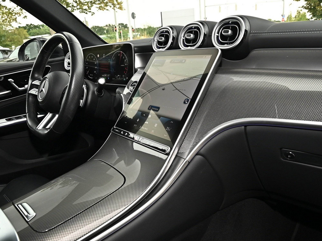 Bild 12 - GLC 300 de 4M AMG Sport Premium