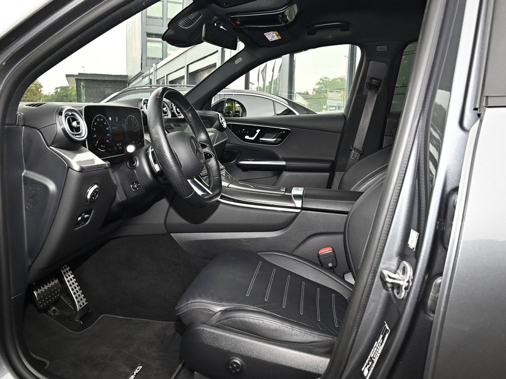 Bild 13 - GLC 300 de 4M AMG Sport Premium