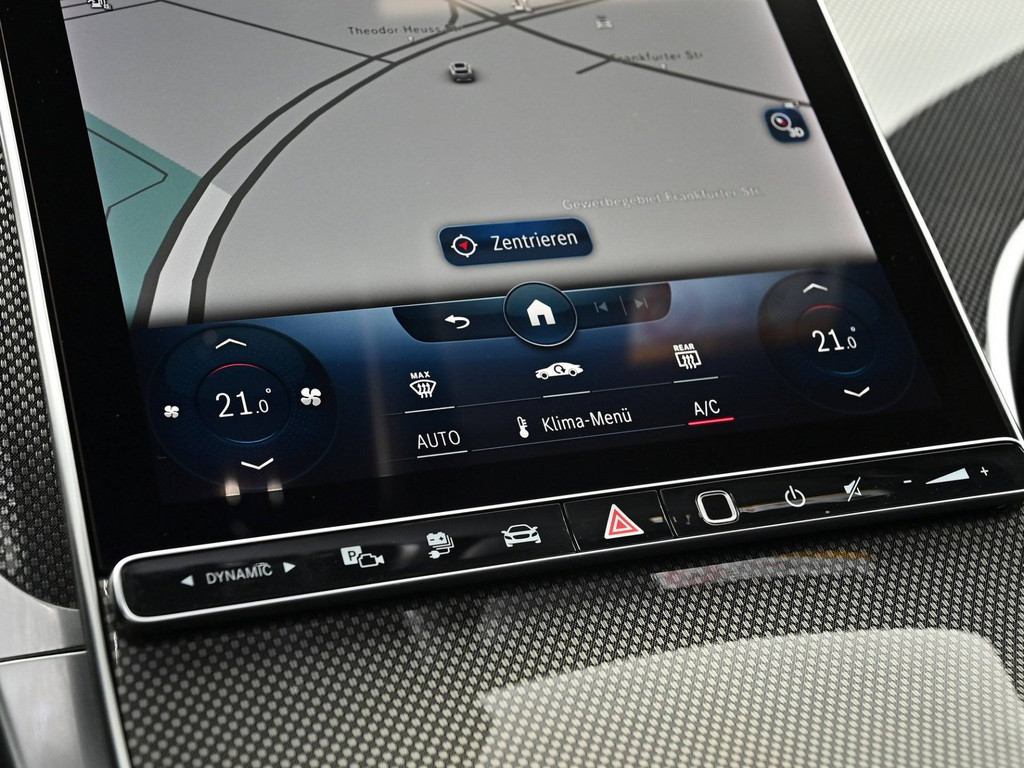 Bild 16 - GLC 300 de 4M AMG Sport Premium