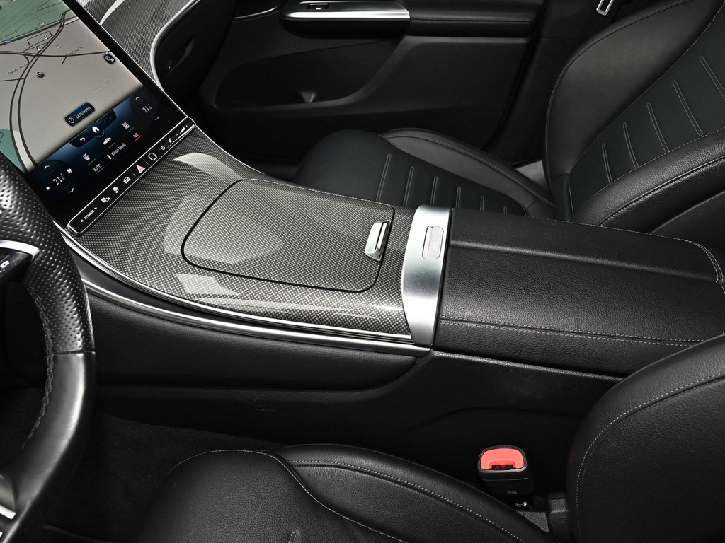Bild 17 - GLC 300 de 4M AMG Sport Premium