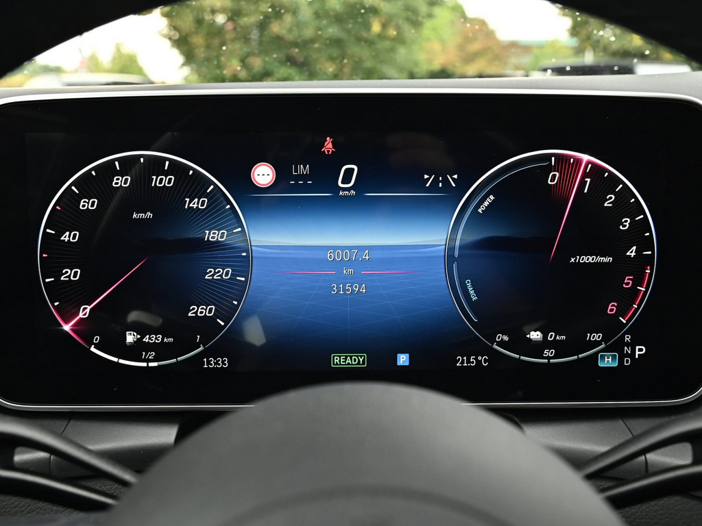 Bild 19 - GLC 300 de 4M AMG Sport Premium