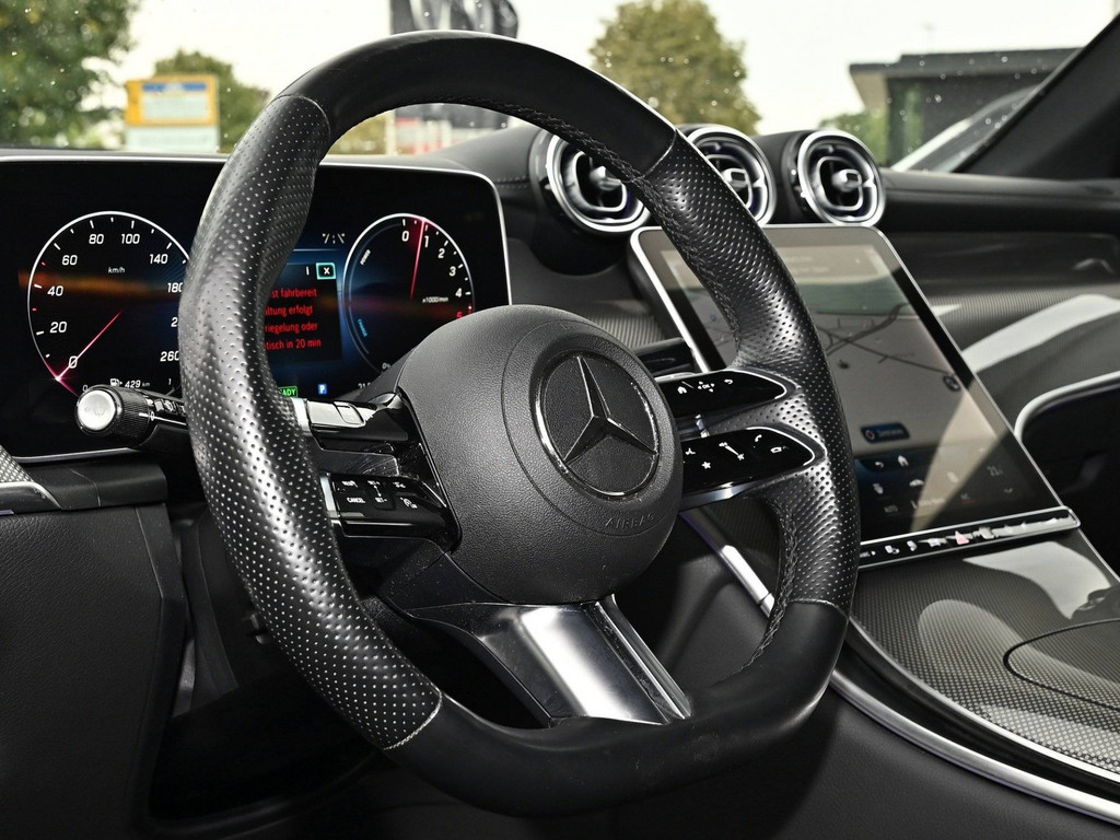 Bild 30 - GLC 300 de 4M AMG Sport Premium