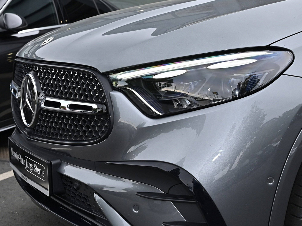Bild 32 - GLC 300 de 4M AMG Sport Premium