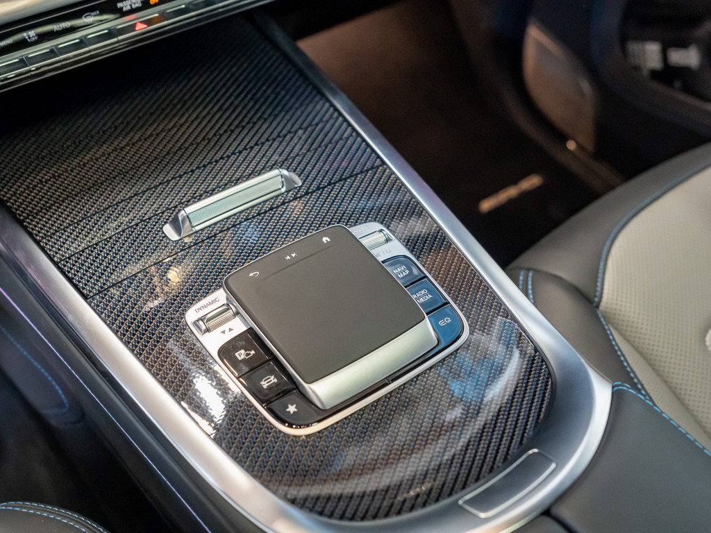 Bild 17 - G 580 AMG Sport Edition One Manufaktur Superior