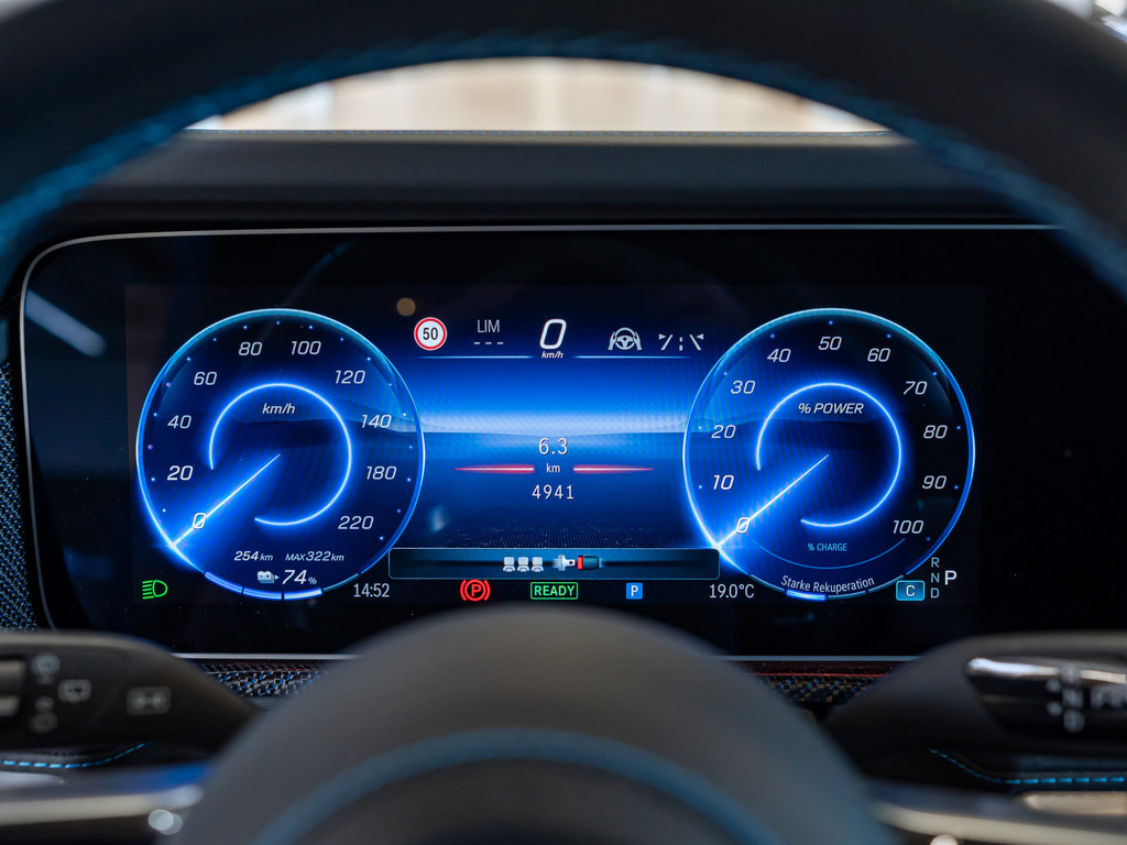 Bild 19 - G 580 AMG Sport Edition One Manufaktur Superior