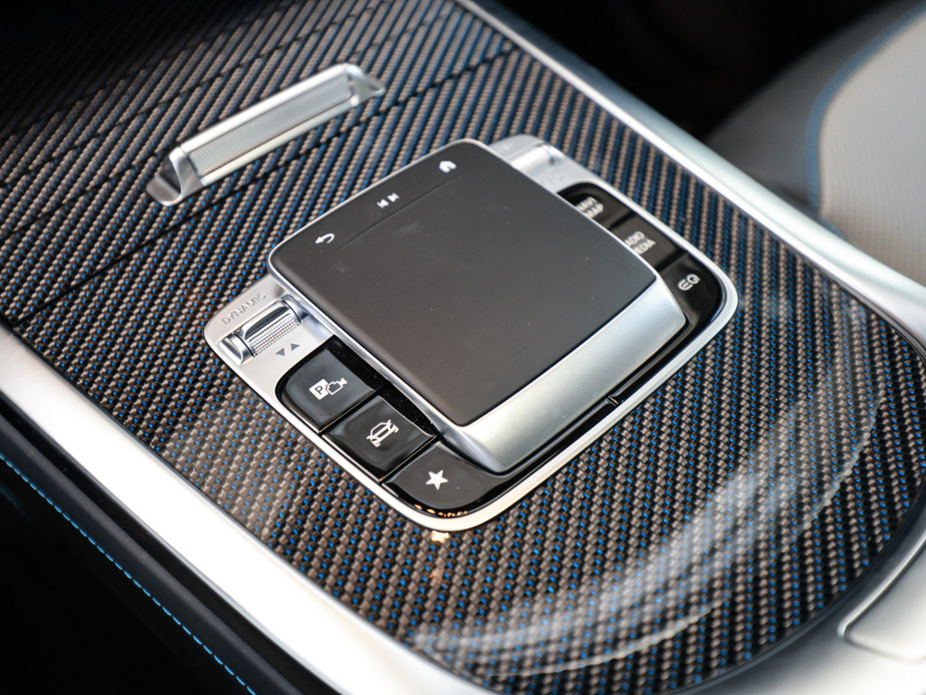 Bild 48 - G 580 AMG Sport Edition One Manufaktur Superior