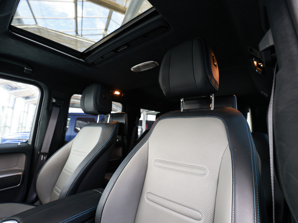 Bild 58 - G 580 AMG Sport Edition One Manufaktur Superior