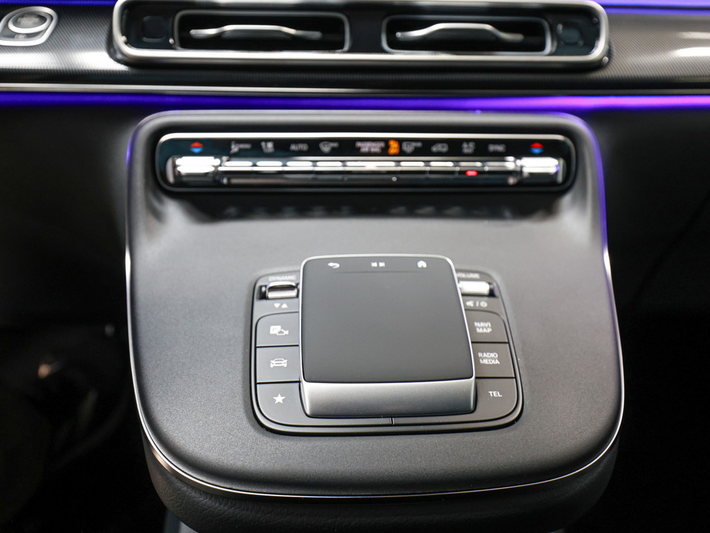 Bild 14 - V 220 d STYLE Lang