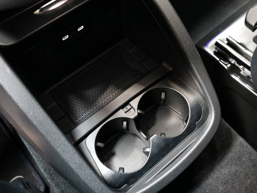 Bild 15 - V 220 d STYLE Lang