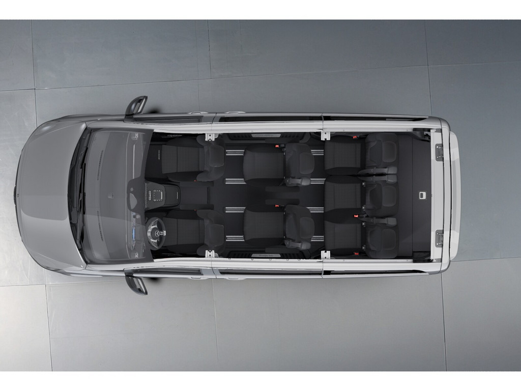 Bild 14 - V 300 d STYLE Lang