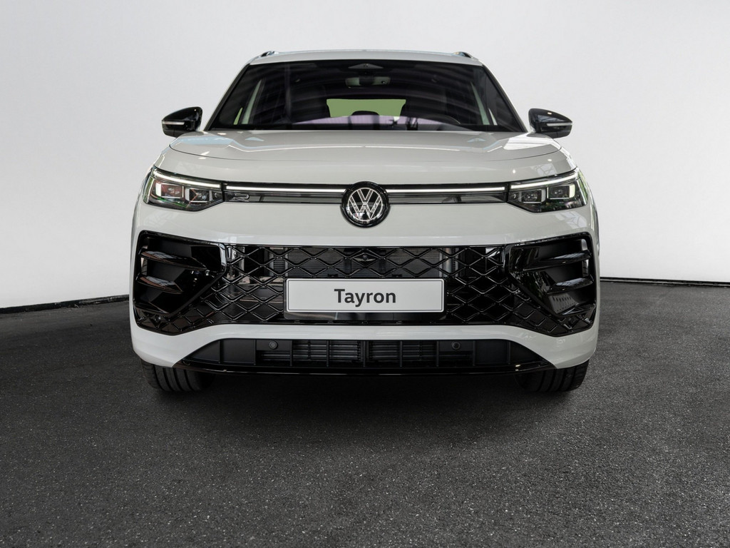 Bild 4 - Tayron R-Line 2.0 l TDI 4MOTION DSG DCC Pano AHK