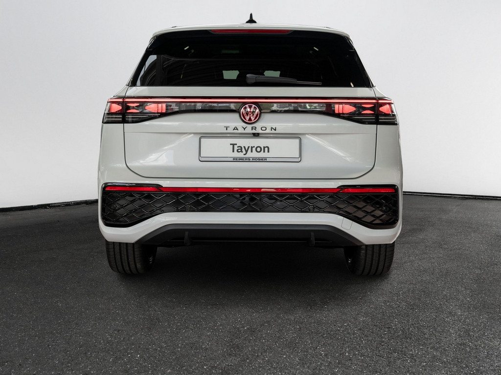 Bild 6 - Tayron R-Line 2.0 l TDI 4MOTION DSG DCC Pano AHK