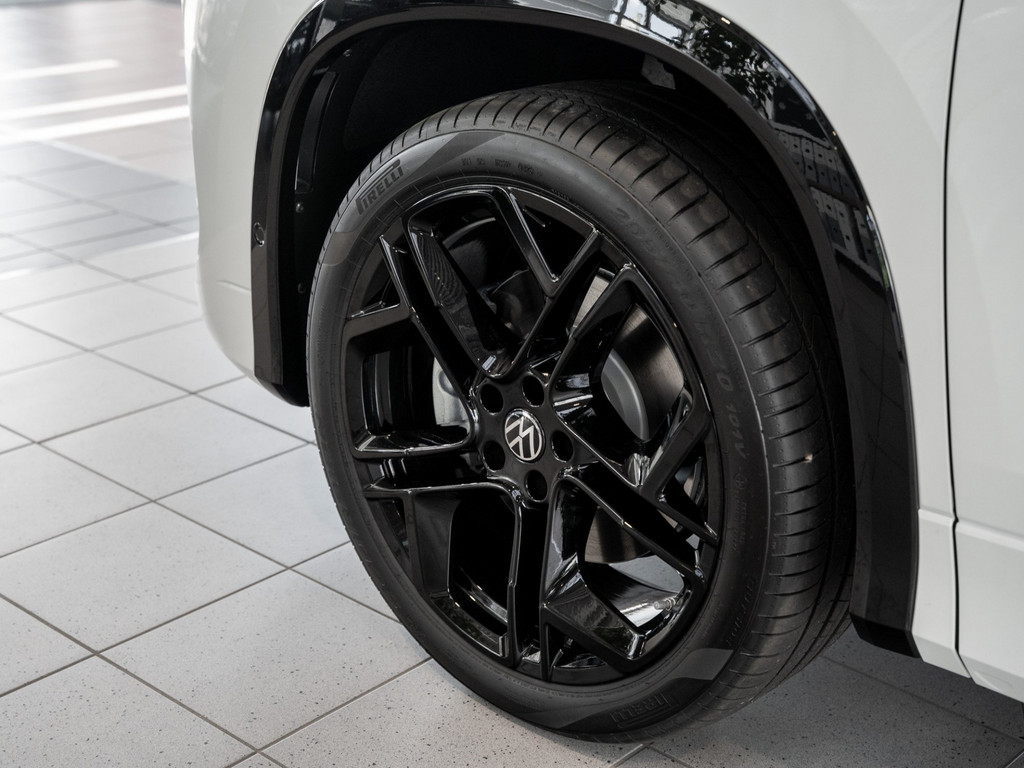 Bild 7 - Tayron R-Line 2.0 l TDI 4MOTION DSG DCC Pano AHK
