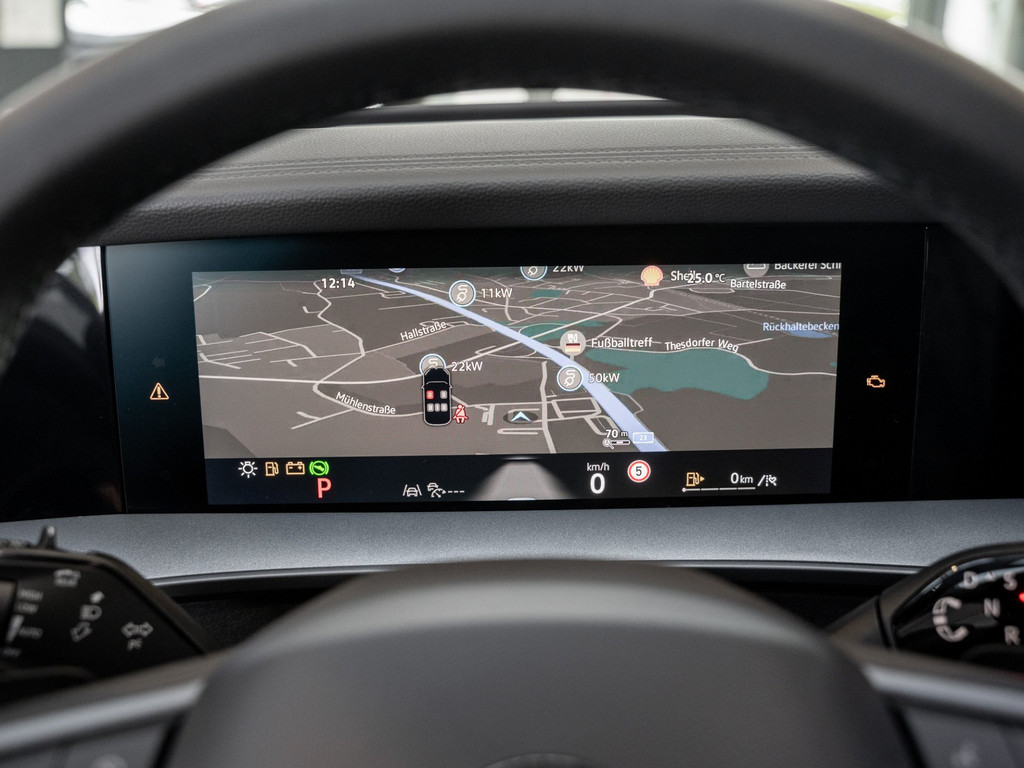 Bild 25 - Tayron R-Line 2.0 l TDI 4MOTION DSG DCC Pano AHK