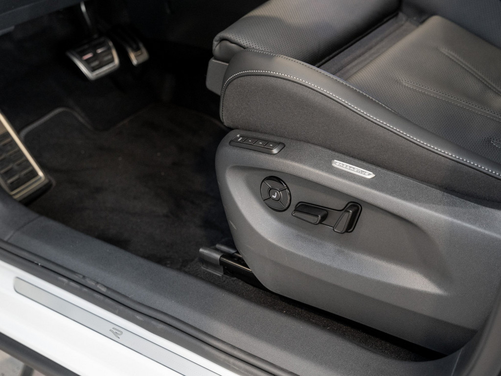 Bild 29 - Tayron R-Line 2.0 l TDI 4MOTION DSG DCC Pano AHK