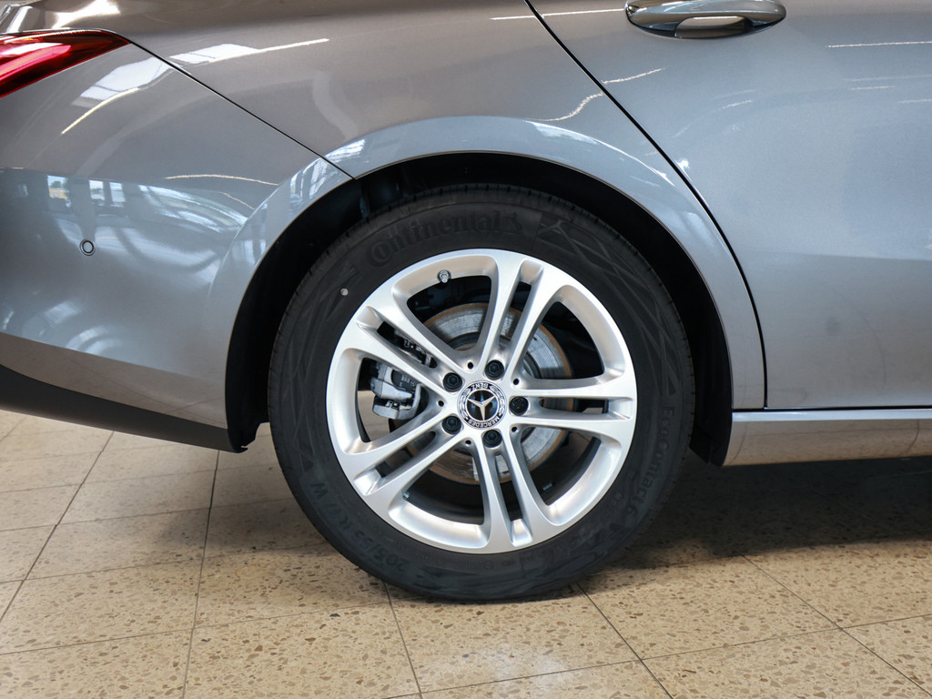 Bild 5 - CLA 200 d Coupé Progressive Advanced + 