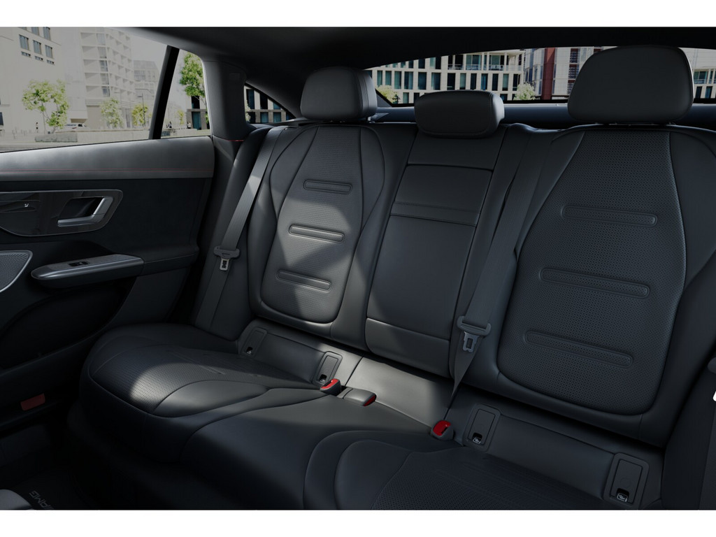 Bild 11 - EQE 53 AMG 4M + Dyn + Premium + Hyperscreen