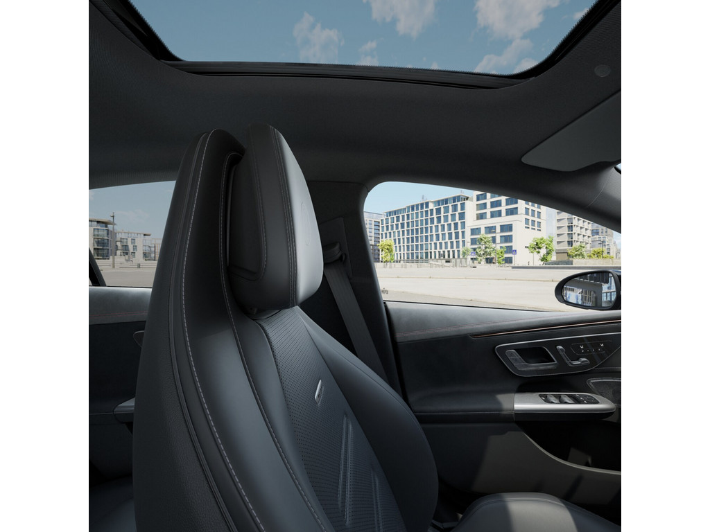 Bild 17 - EQE 53 AMG 4M + Dyn + Premium + Hyperscreen
