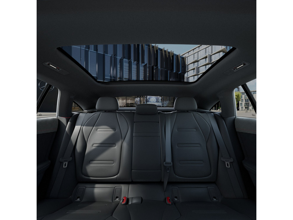 Bild 18 - EQE 53 AMG 4M + Dyn + Premium + Hyperscreen