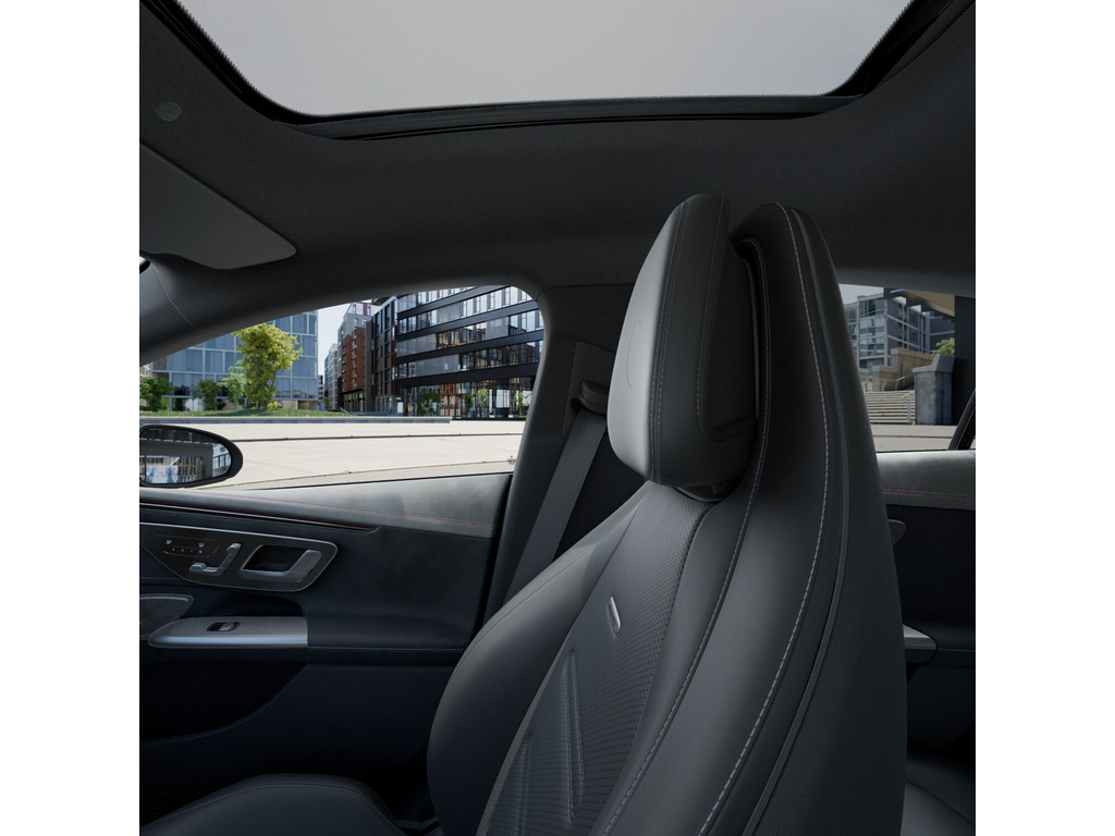 Bild 19 - EQE 53 AMG 4M + Dyn + Premium + Hyperscreen