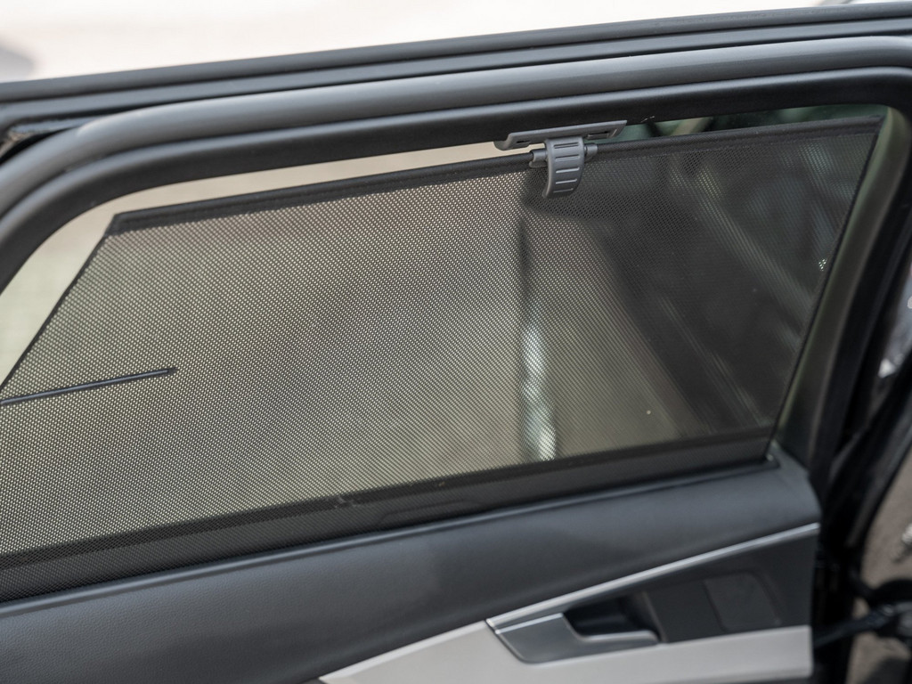 Bild 12 - A4 Avant 35 TFSI 110150 S tronic Navi el.Heck