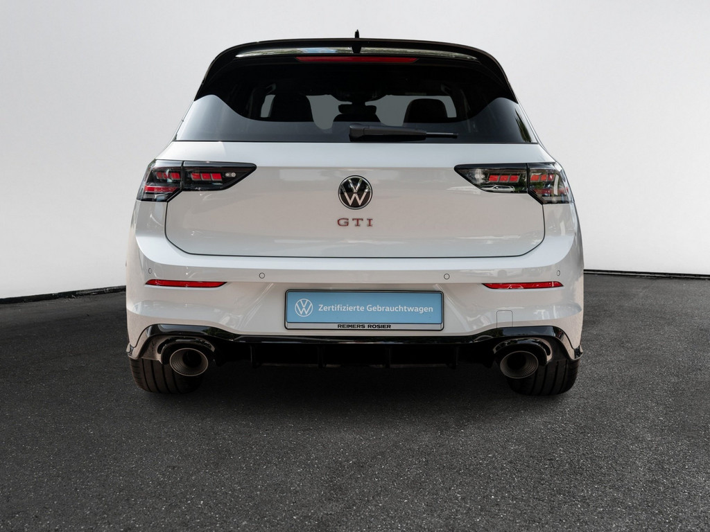 Bild 6 - Golf GTI Clubsport Golf GTI Clubsport 2.0 l TSI 7-Gang-Doppelkuppl