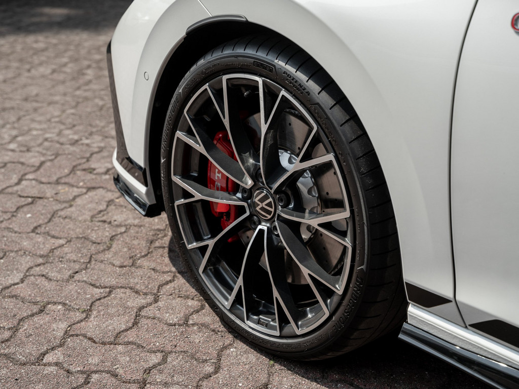 Bild 7 - Golf GTI Clubsport Golf GTI Clubsport 2.0 l TSI 7-Gang-Doppelkuppl