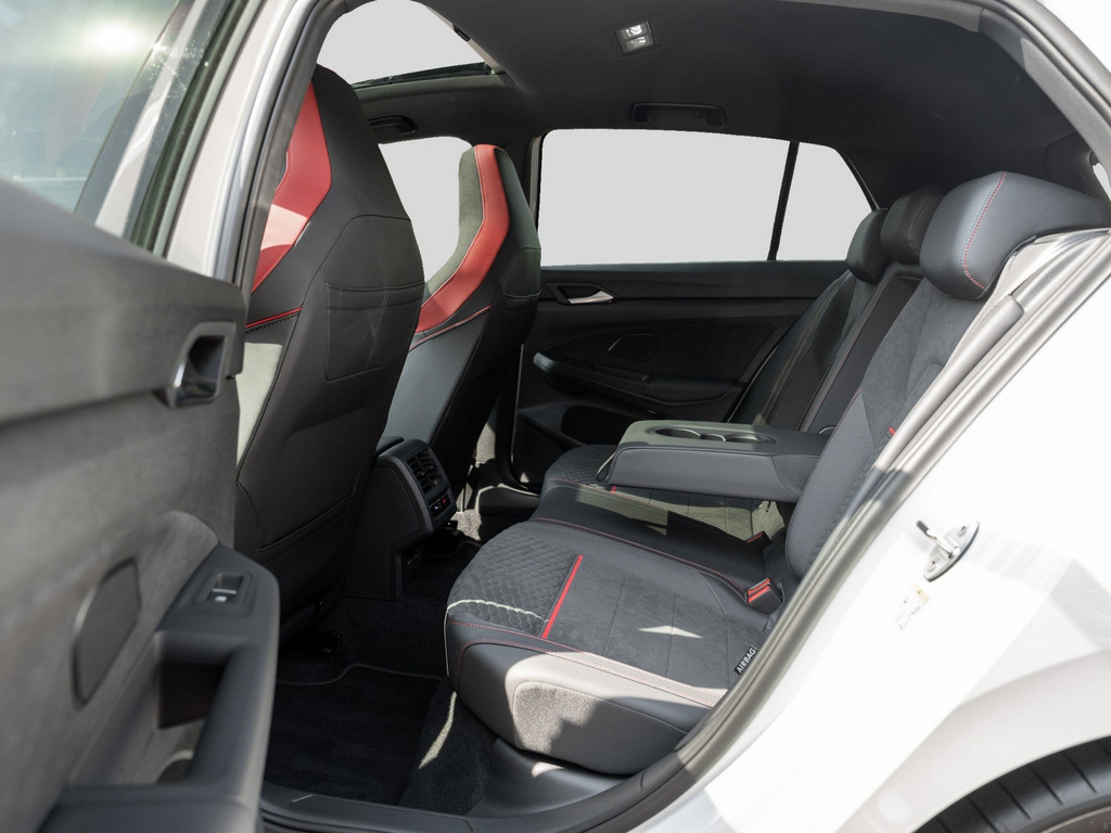 Bild 9 - Golf GTI Clubsport Golf GTI Clubsport 2.0 l TSI 7-Gang-Doppelkuppl