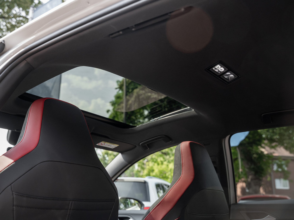 Bild 13 - Golf GTI Clubsport Golf GTI Clubsport 2.0 l TSI 7-Gang-Doppelkuppl
