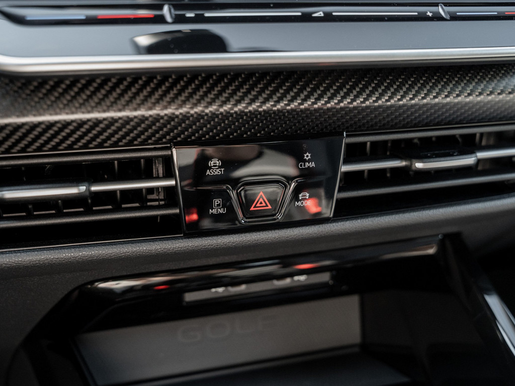 Bild 19 - Golf GTI Clubsport Golf GTI Clubsport 2.0 l TSI 7-Gang-Doppelkuppl