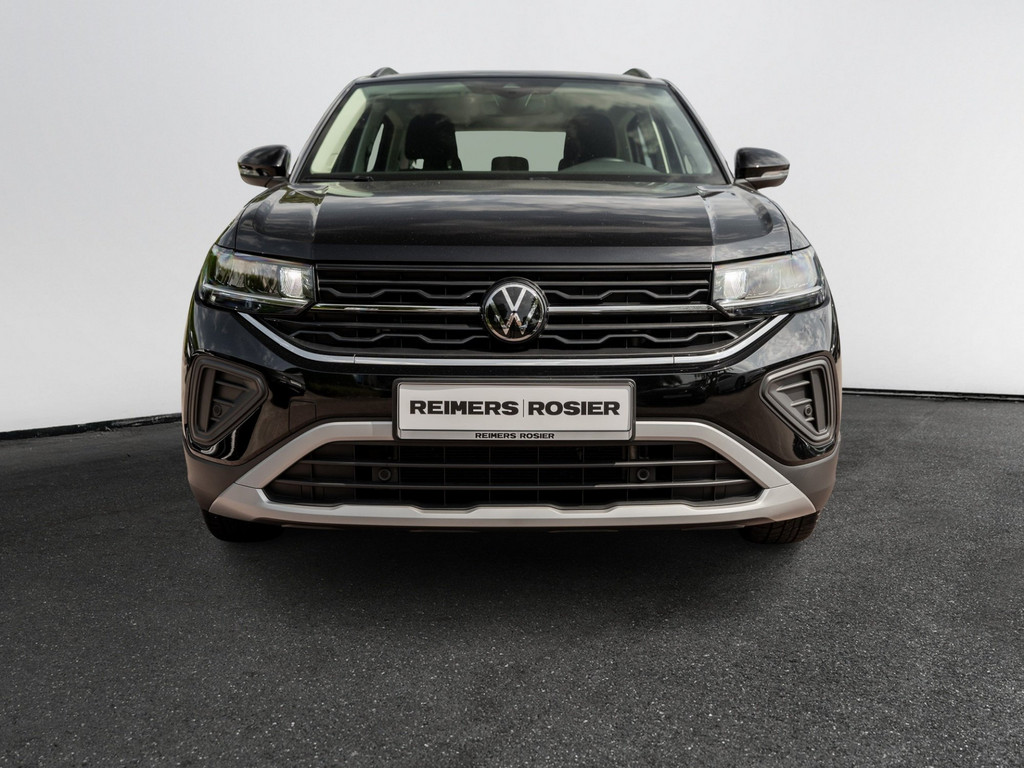 Bild 4 - T-Cross Life 1.0 l TSI 5-Gang Kam.