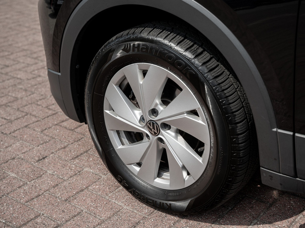 Bild 7 - T-Cross Life 1.0 l TSI 5-Gang Kam.
