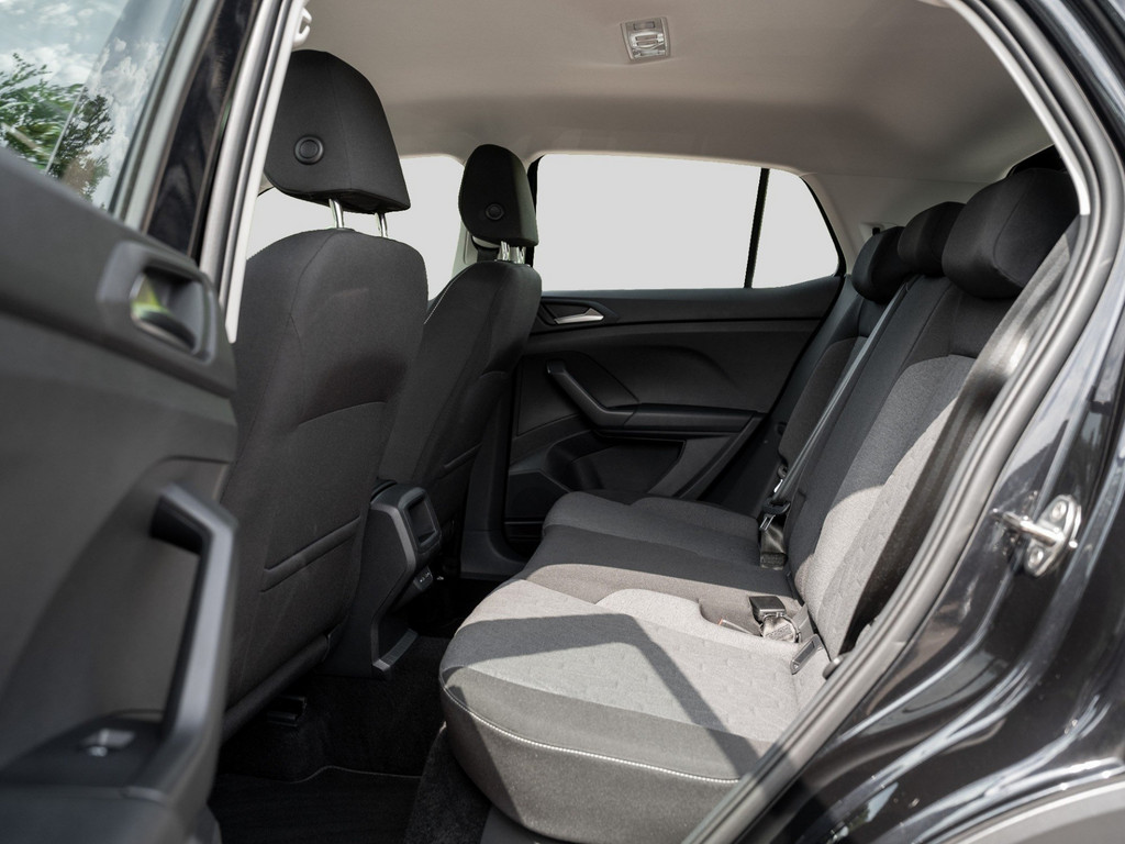 Bild 9 - T-Cross Life 1.0 l TSI 5-Gang Kam.