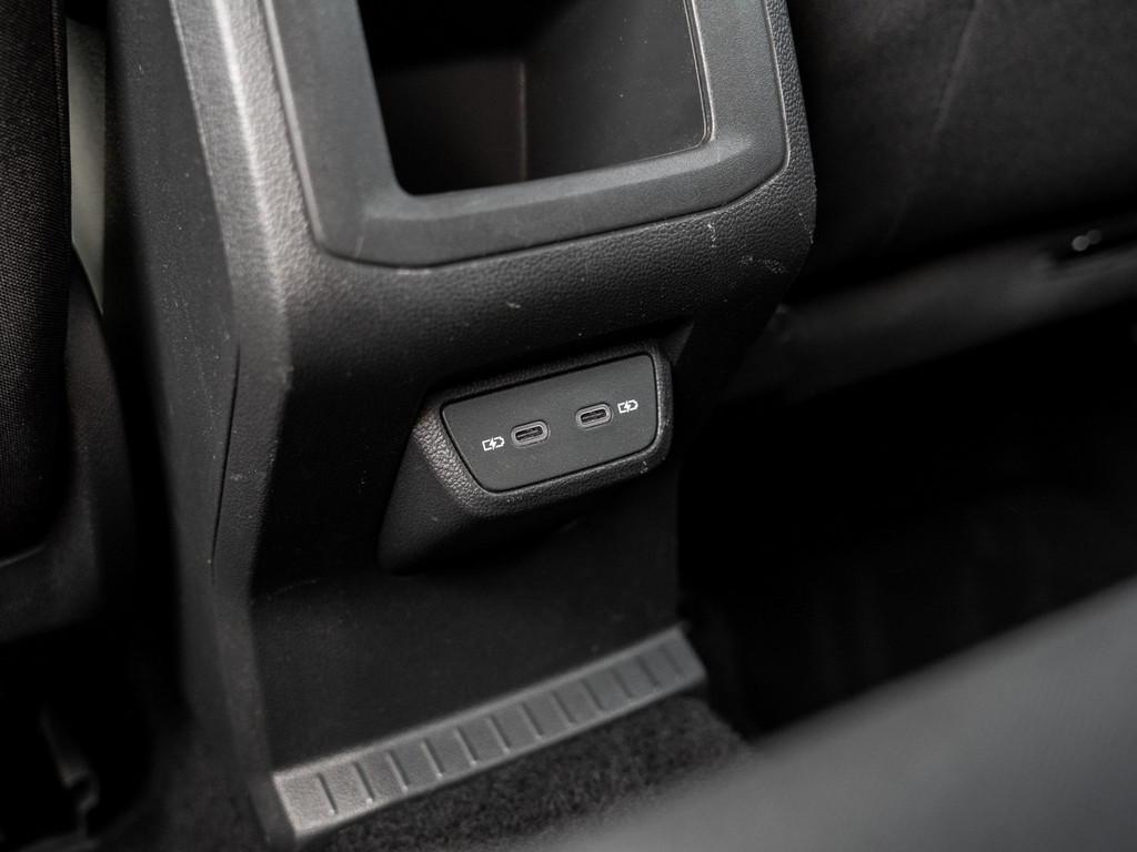 Bild 10 - T-Cross Life 1.0 l TSI 5-Gang Kam.
